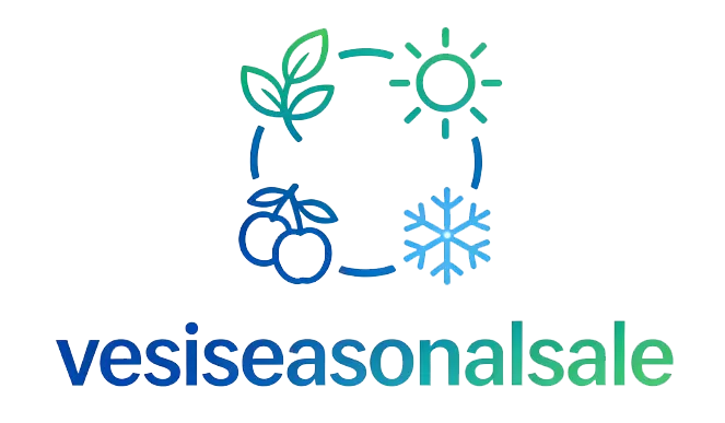 vesiseasonalsale